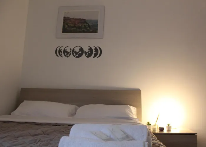 Casa Le Cartiere - Wifi Veloce
