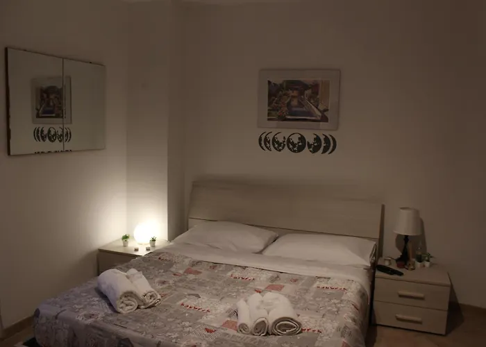 Casa Le Cartiere - Wifi Veloce