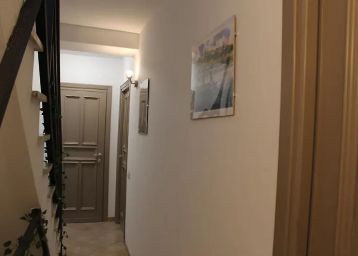 Casa Le Cartiere - Wifi Veloce