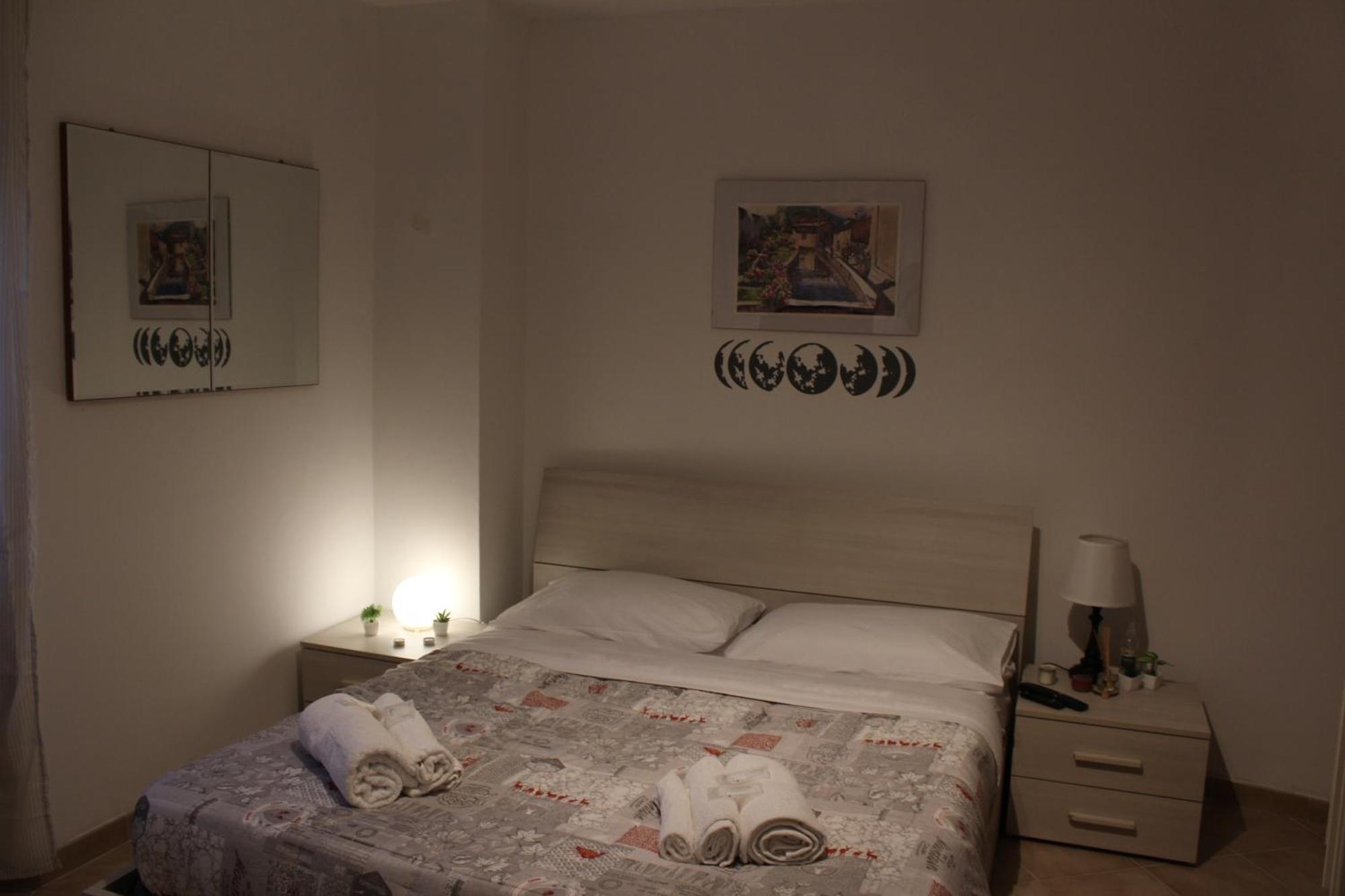 Casa Le Cartiere - Wifi Veloce Holiday home