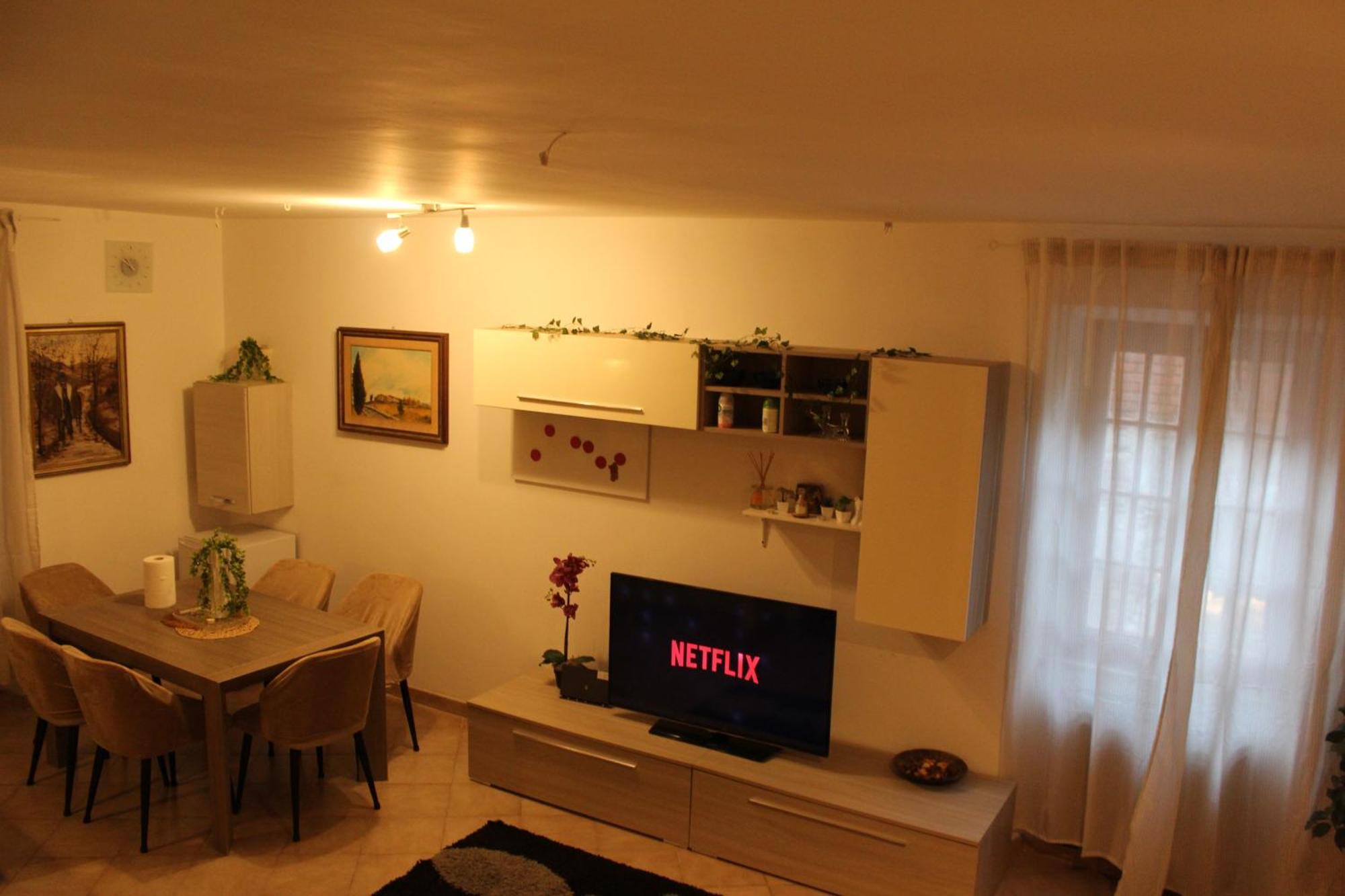 Casa Le Cartiere - Wifi Veloce