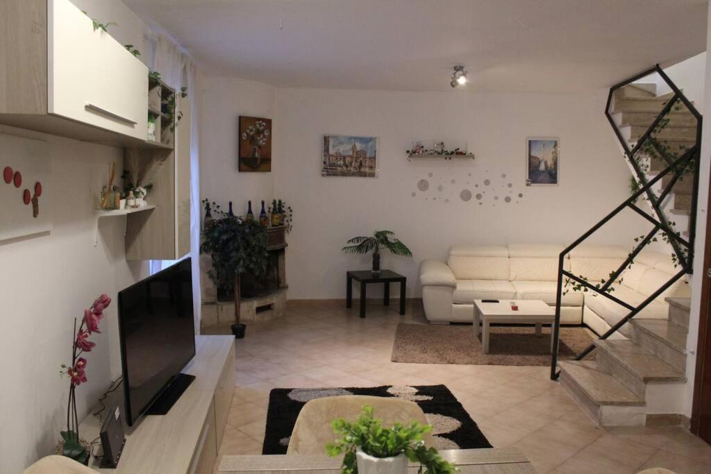 Casa Le Cartiere - Wifi Veloce Holiday home