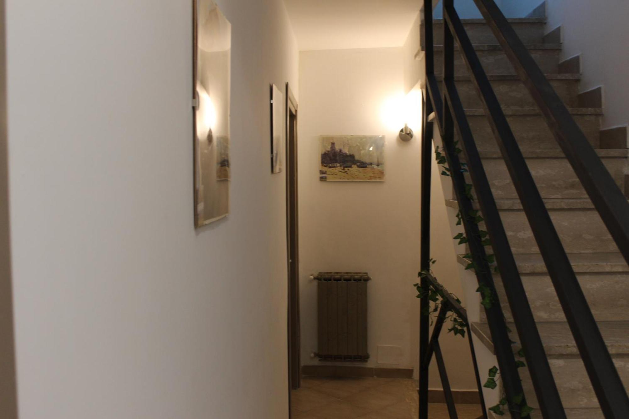 Casa Le Cartiere - Wifi Veloce * Tivoli