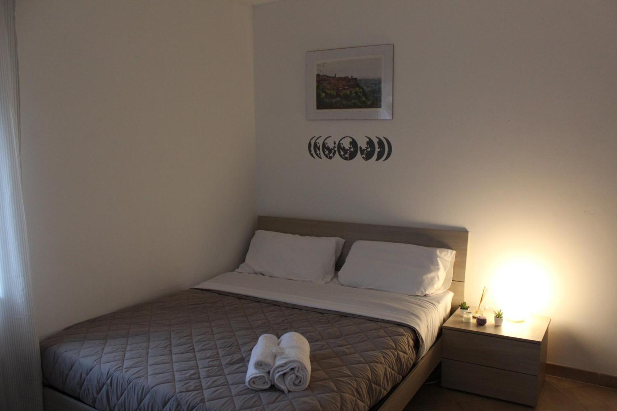 Holiday home Casa Le Cartiere - Wifi Veloce