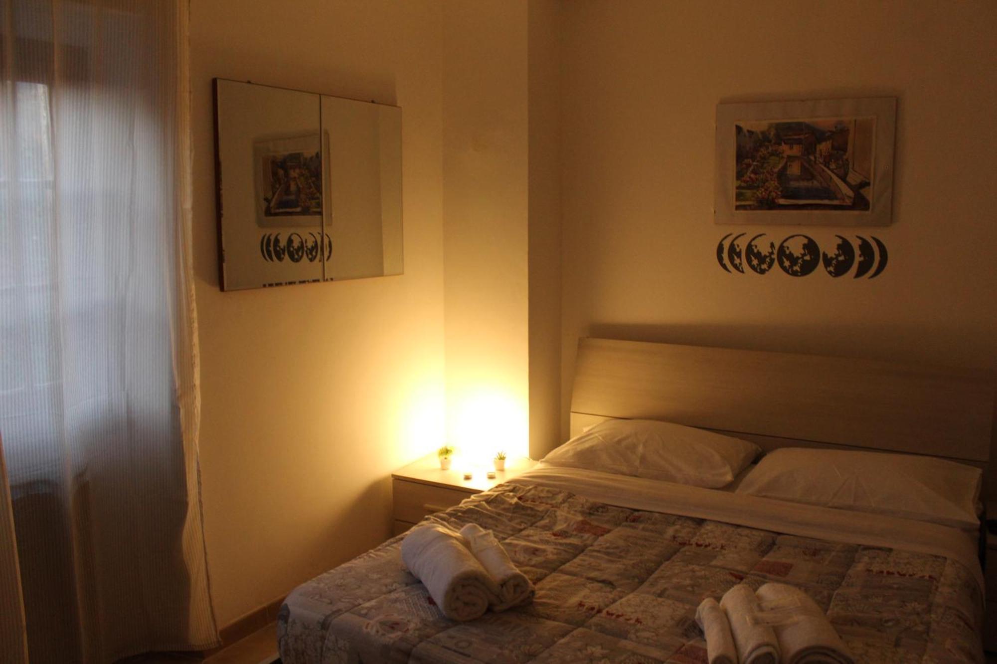 Casa Le Cartiere - Wifi Veloce *