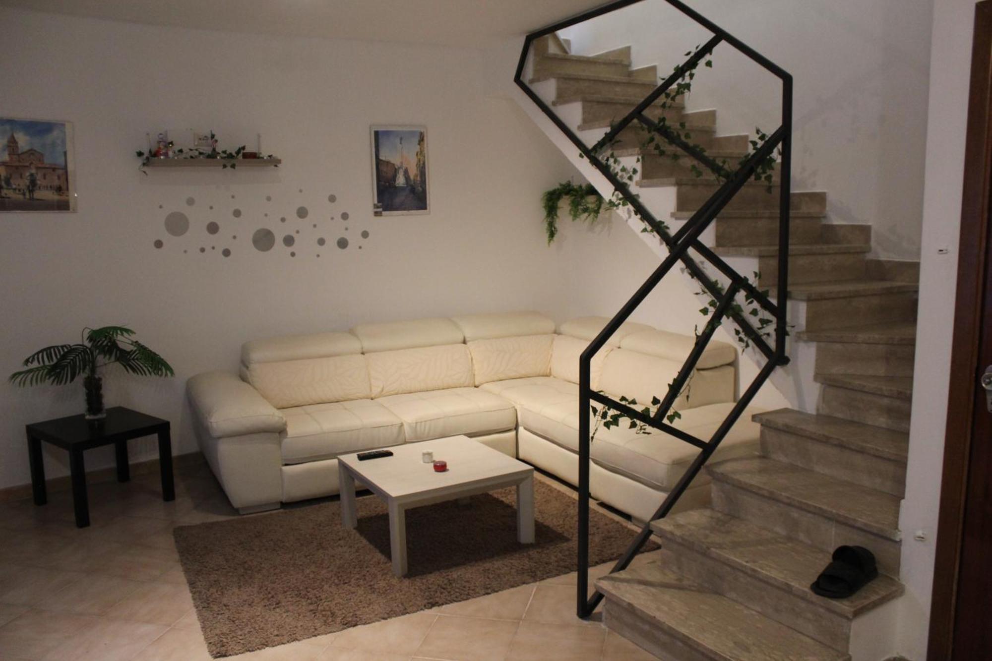 Holiday home Casa Le Cartiere - Wifi Veloce *