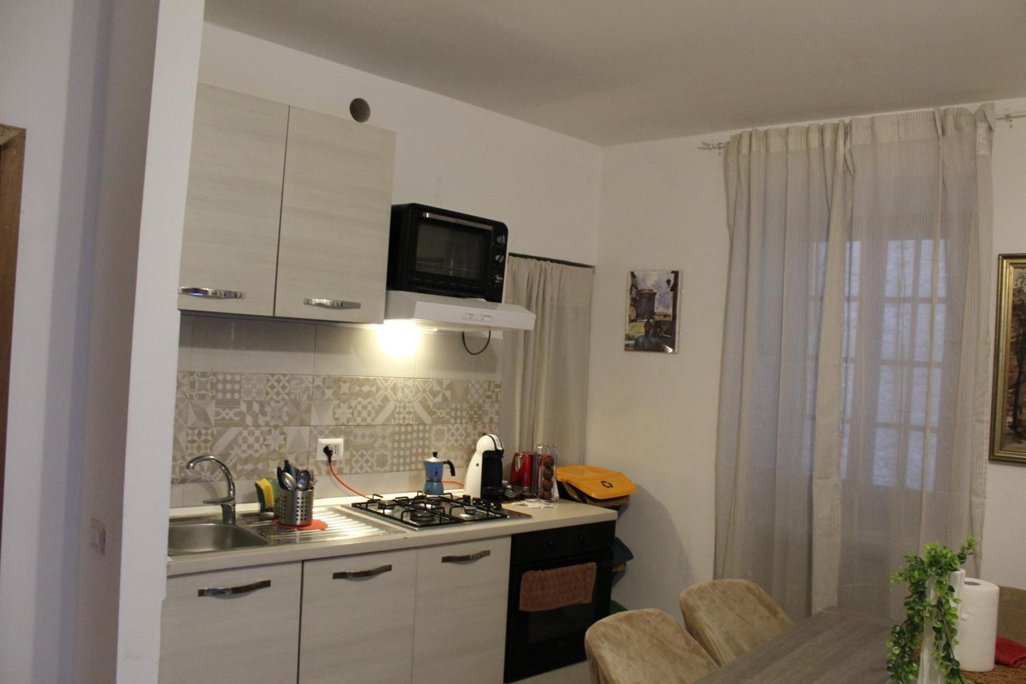 Casa Le Cartiere - Wifi Veloce Holiday home Tivoli
