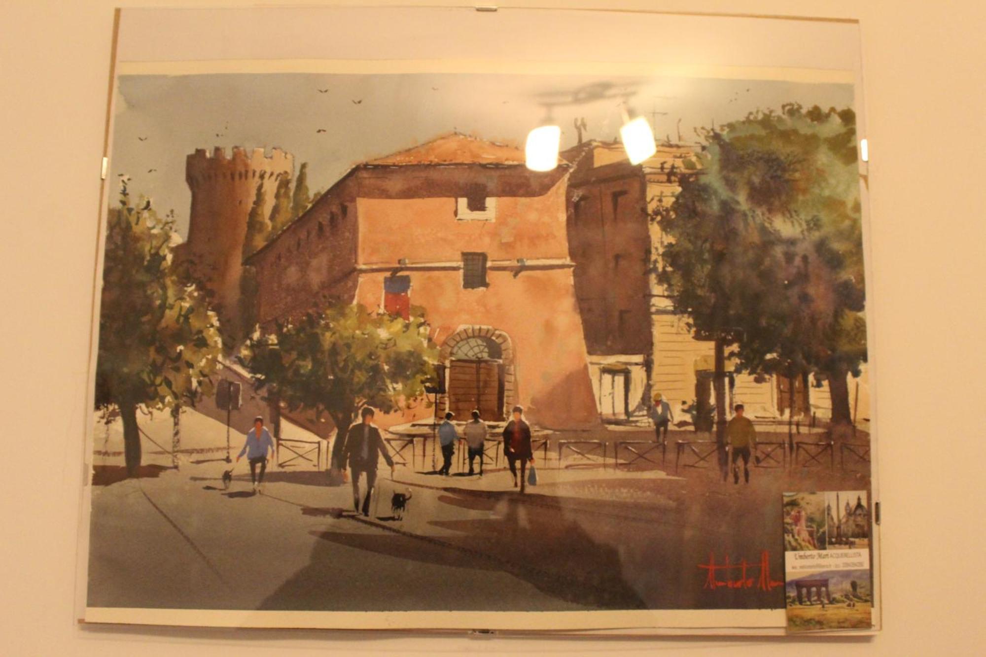 Casa Le Cartiere - Wifi Veloce *